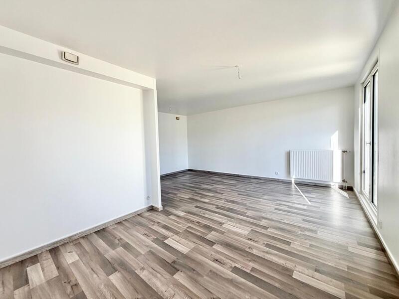 Maison - 91 m² - 4 pièces