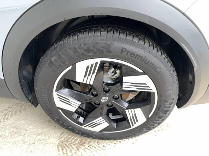 Renault Symbioz E-Tech full hybrid 145 Techno