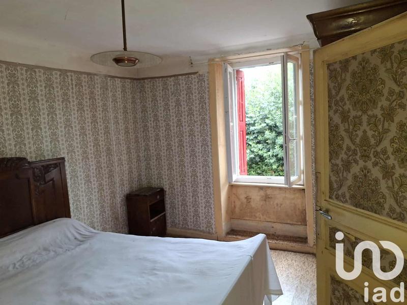 Maison - 74 m² - 5 pièces