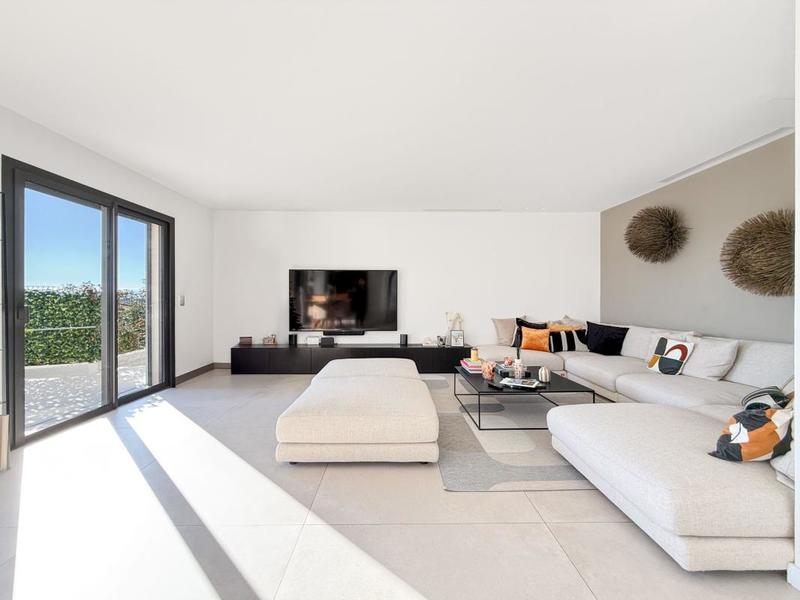 Villa - 187 m² - 4 pièces