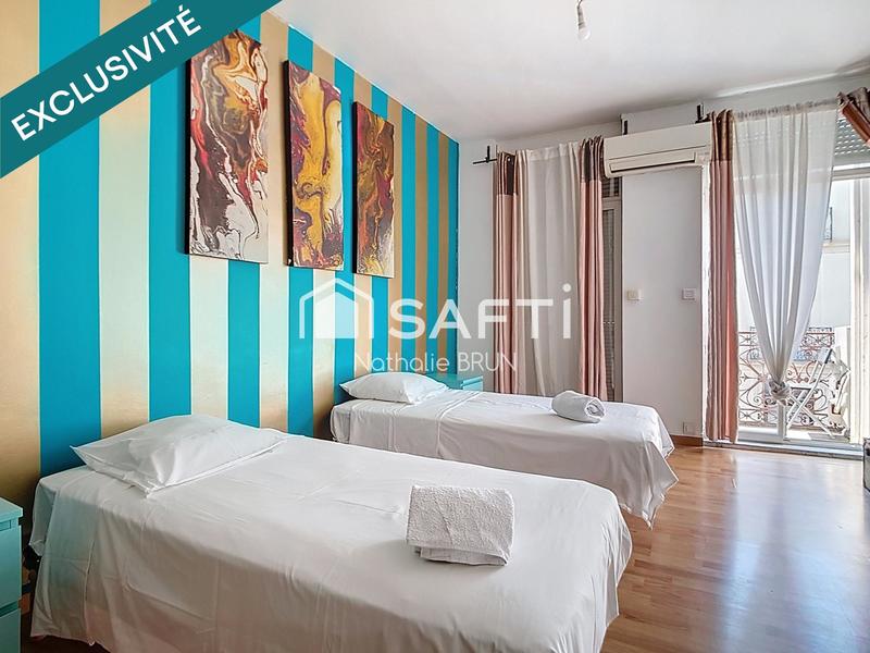 Local commercial - 350 m²