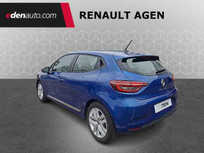 Renault Clio E-Tech 140 - 21 Business