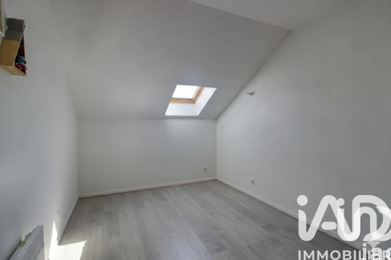 Appartement - 55 m² - 2 pièces