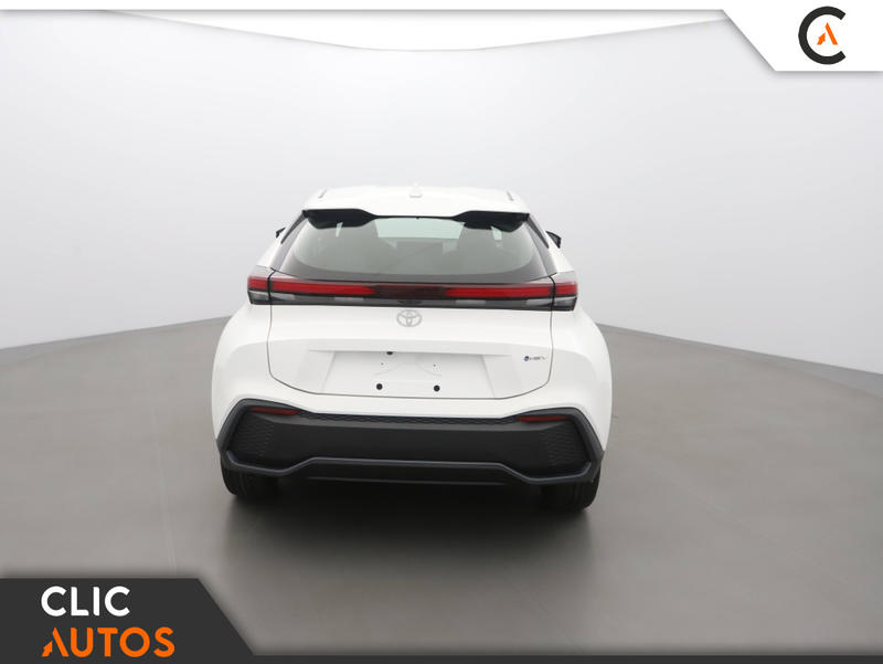 Toyota c-Hr 1.8 140ch Dynamic Ng23