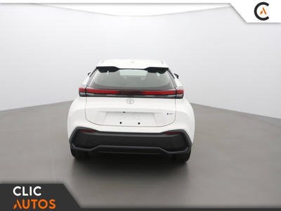 Toyota c-Hr 1.8 140ch Dynamic Ng23