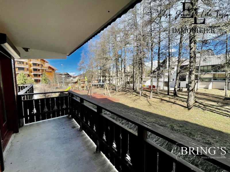 Appartement - 31 m² - 1 pièce