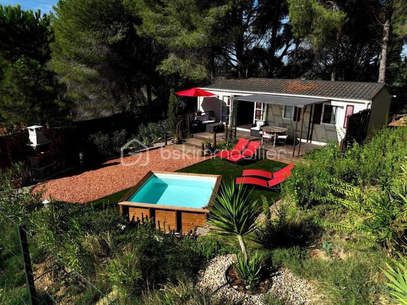 Propriété - 150 m² - 5 pièces