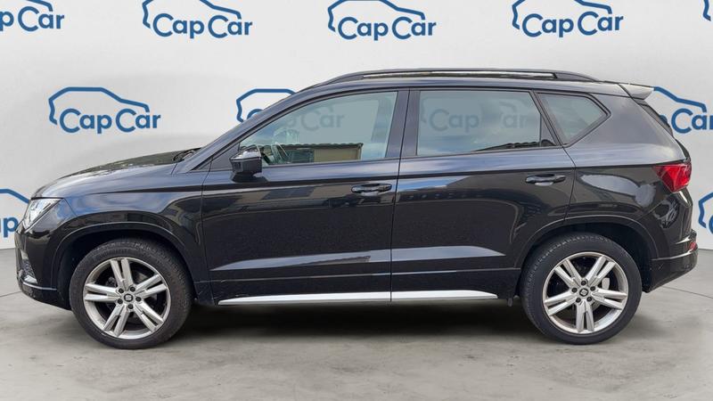 Seat Ateca I 1.5 Tsi 150 Fr - Première main