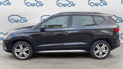 Seat Ateca I 1.5 Tsi 150 Fr - Première main