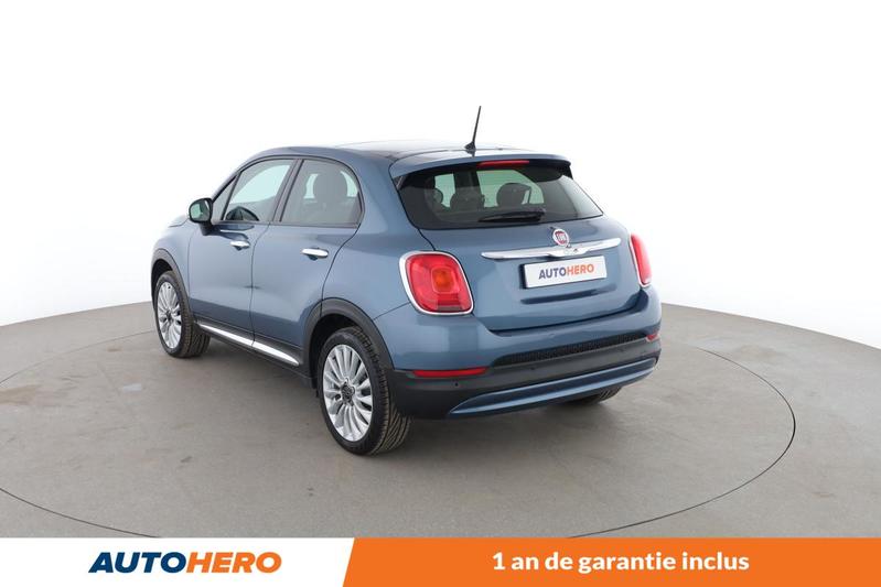 Fiat 500x 1.4 MultiAir Lounge 4x2 Dct 140 ch