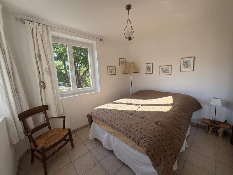 Bastide - 205 m² - 6 pièces