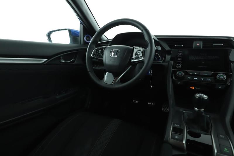 Honda Civic 1.0 i-Vtec Executive 5p 126 ch