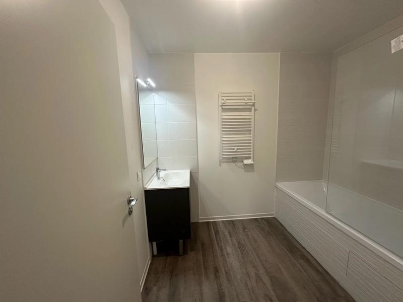 Appartement - 72 m² - 4 pièces