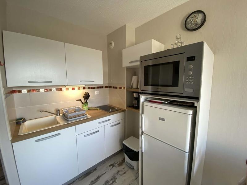 Appartement - 24 m² - 1 pièce