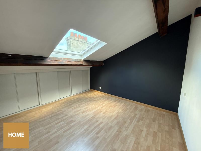 Appartement - 94 m² - 4 pièces