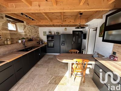 Maison de campagne - 260 m² - 7 pièces