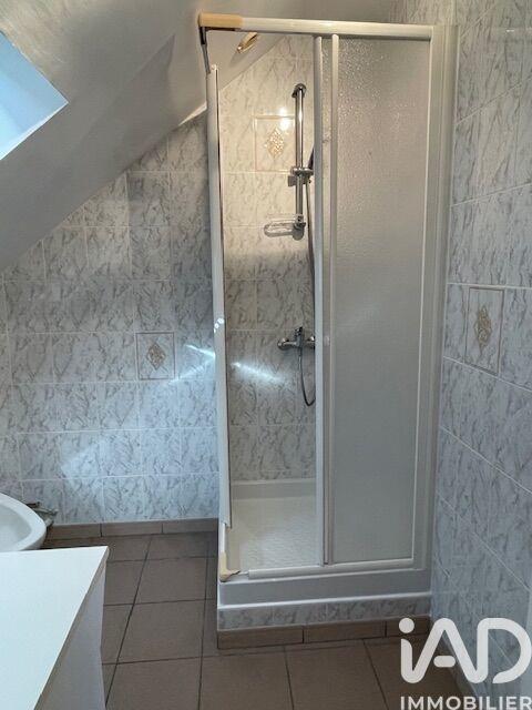 Maison - 156 m² - 6 pièces