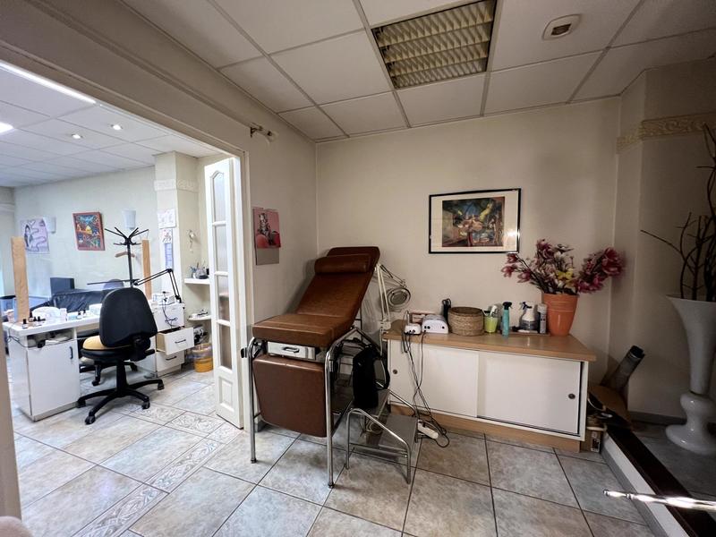 Local commercial - 41 m² - 3 pièces
