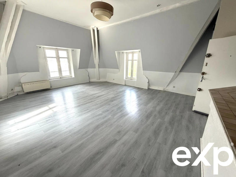 Château - 1 200 m² - 26 pièces