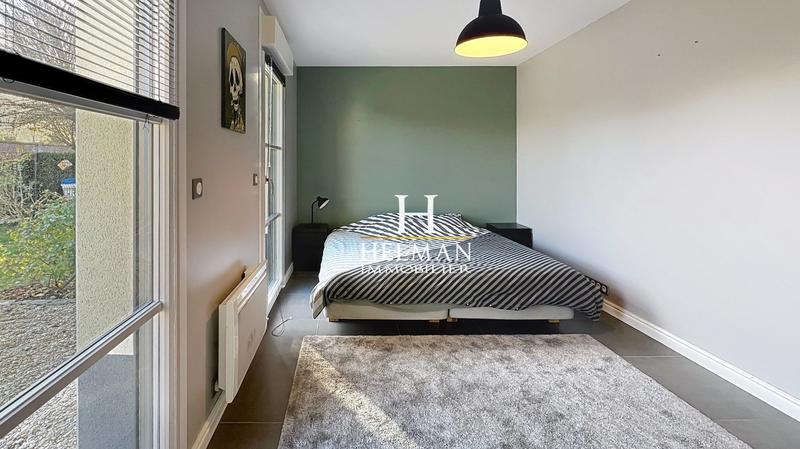 Maison - 164 m² - 6 pièces