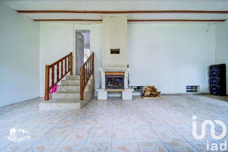 Maison - 103 m² - 4 pièces