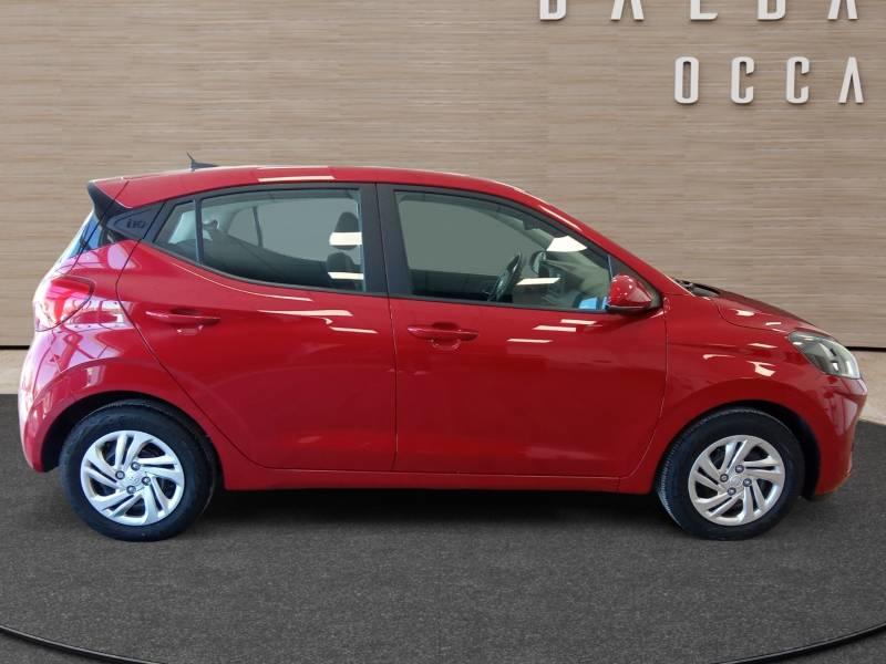 Hyundai i10 1.0 67 Eco Intuitive