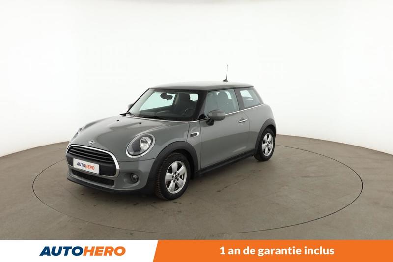 Mini Mini One 3p 75 ch