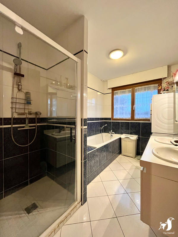 Maison - 160 m² - 6 pièces