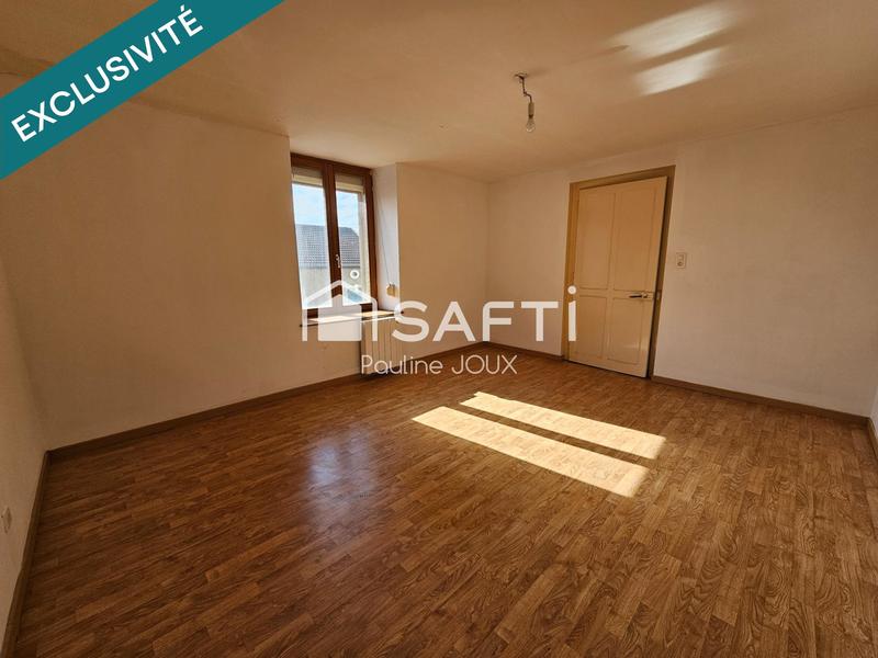 Maison - 112 m² - 4 pièces