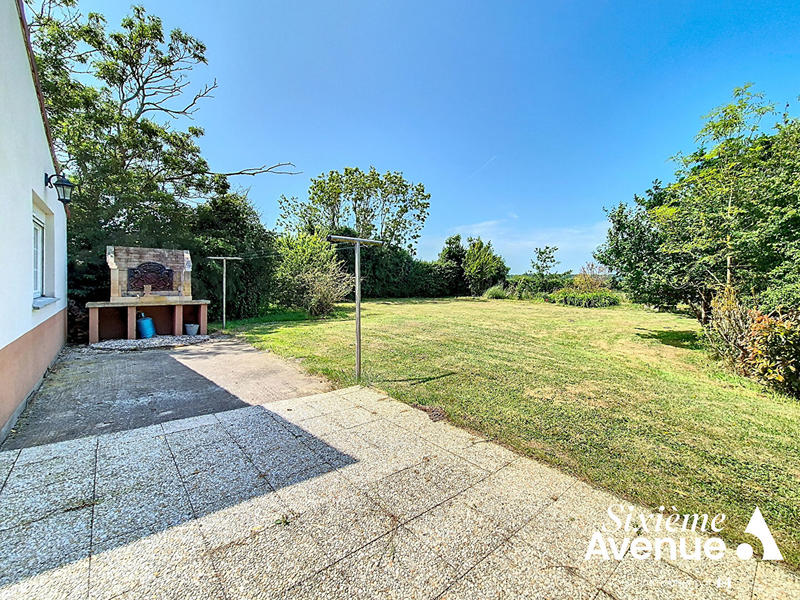 Maison - 265 m² - 6 pièces