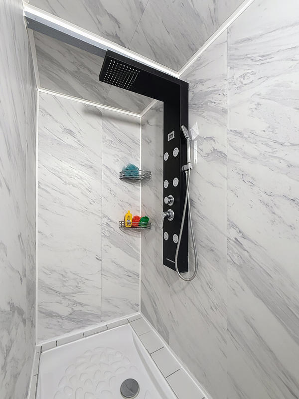 Maison de village - 91 m² - 4 pièces