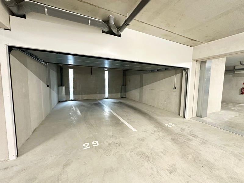 Appartement - 104 m² - 4 pièces