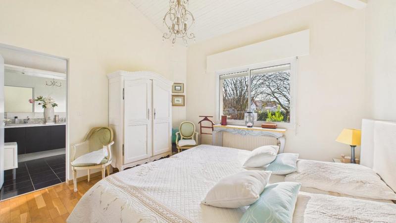 Maison - 134 m² - 6 pièces