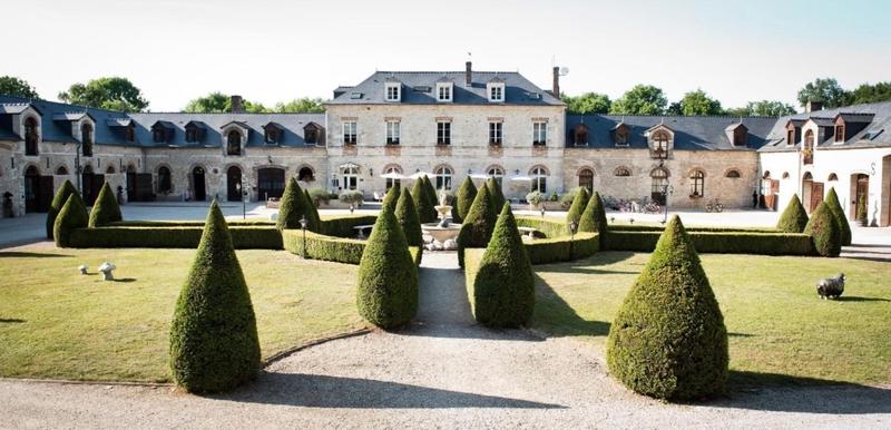 Local commercial - 2 000 m²