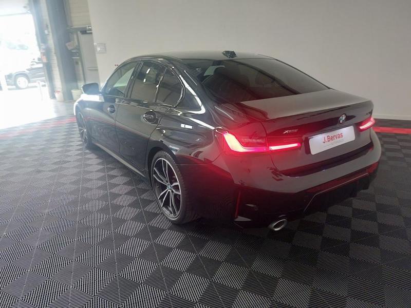 Bmw Série 3 Berline 320d xDrive 190ch m Sport Bva8