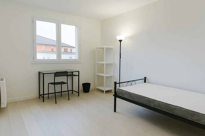 Appartement - 94 m² - 5 pièces