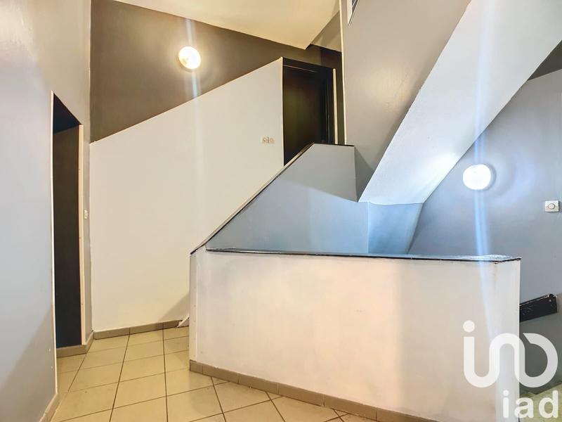 Maison - 272 m² - 14 pièces