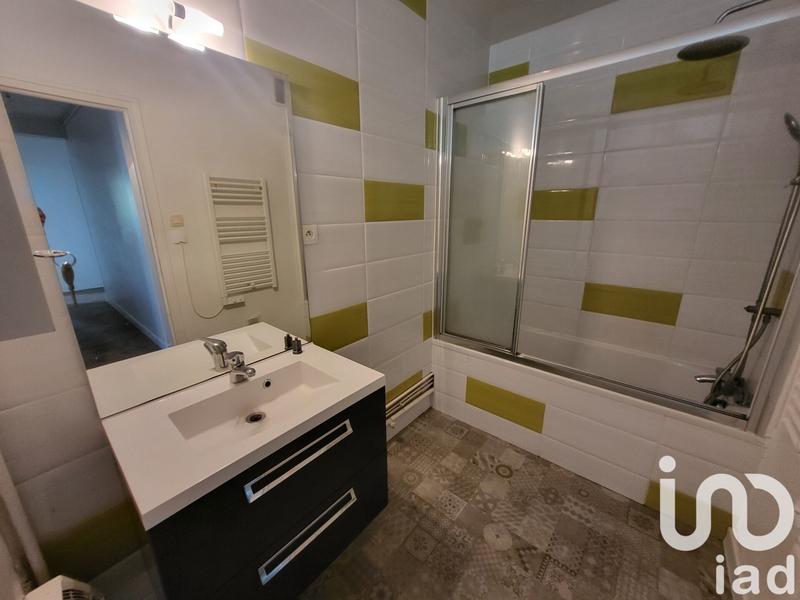 Appartement - 75 m² - 4 pièces