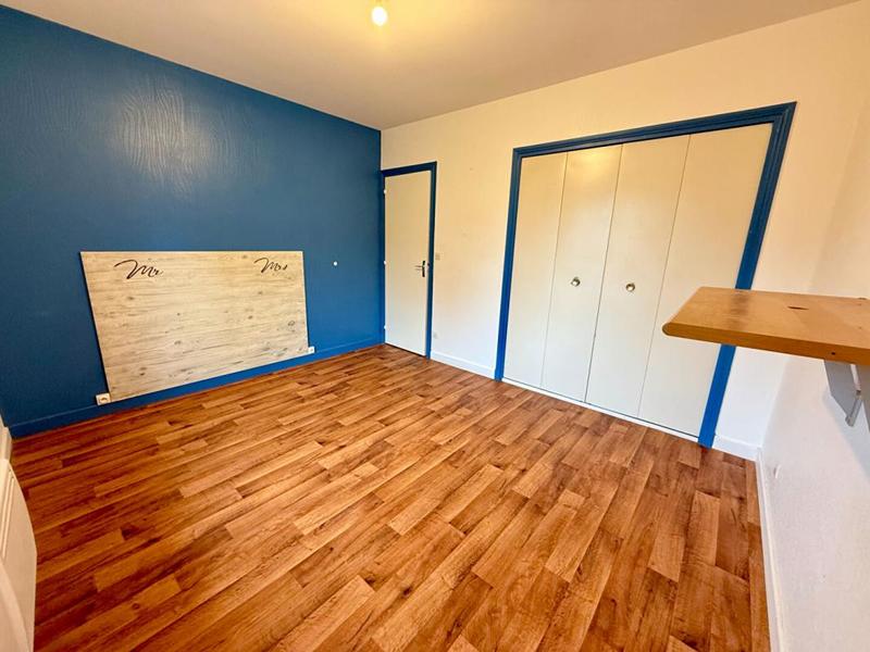 Maison - 77 m² - 4 pièces