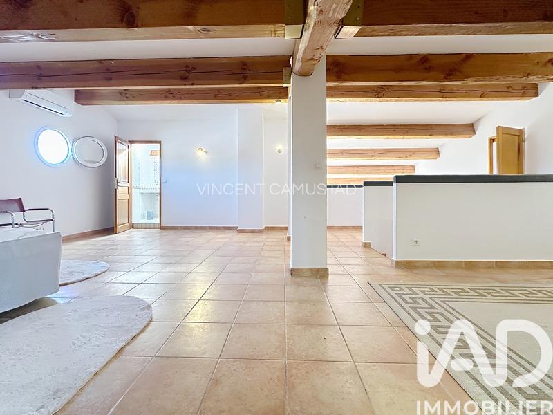 Maison - 178 m² - 6 pièces