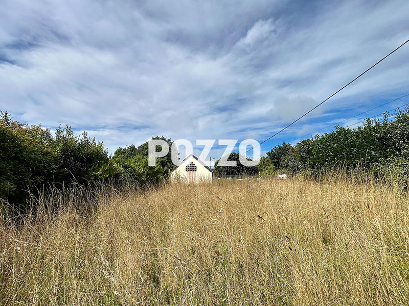 Maison - 58 m² - 3 pièces