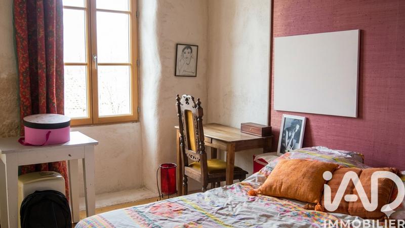 Maison de ville - 134 m² - 7 pièces