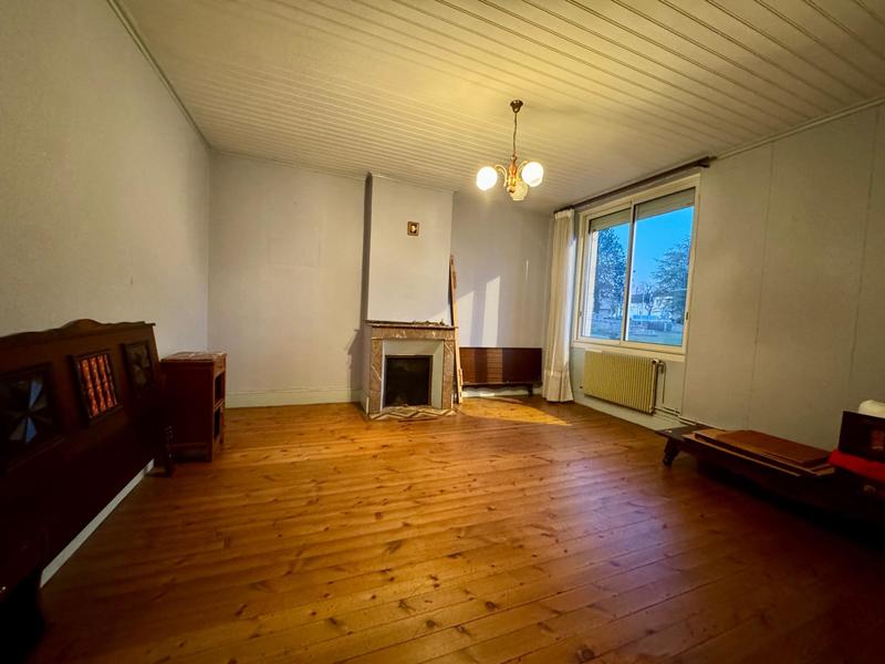 Maison - 154 m² - 5 pièces