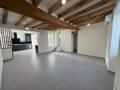 Maison - 171 m² - 6 pièces