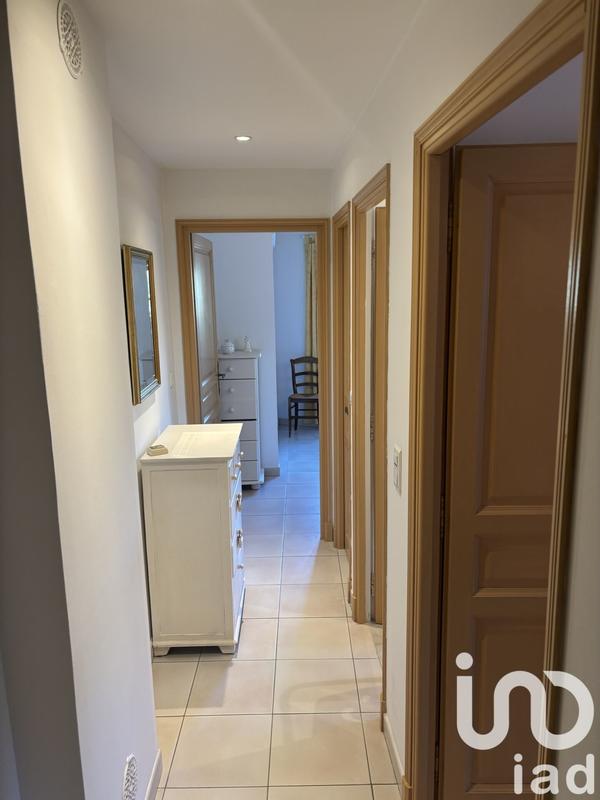 Maison - 80 m² - 3 pièces