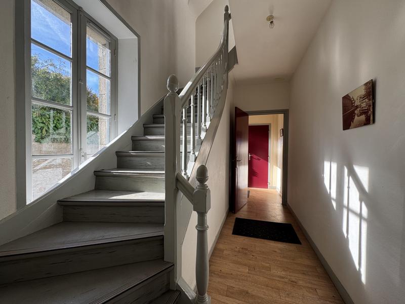 Appartement - 47 m² - 3 pièces