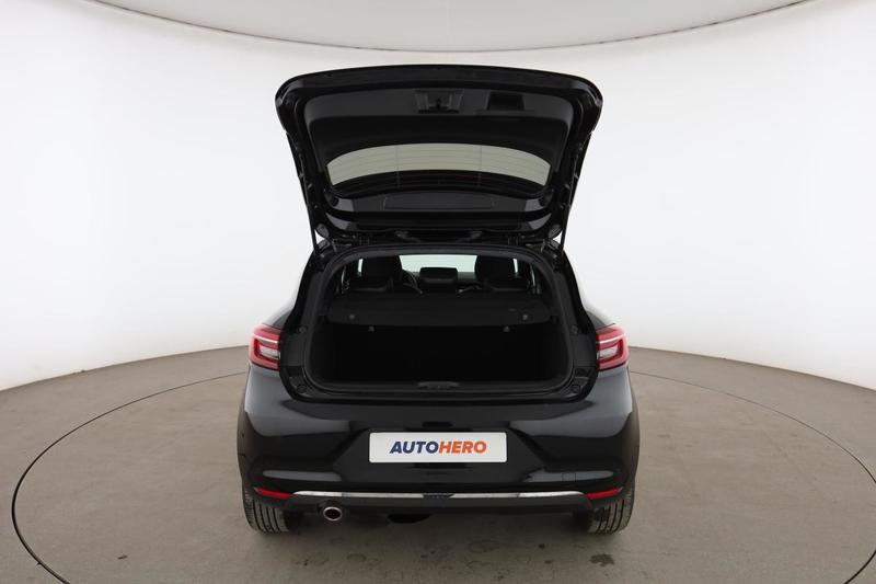 Renault Clio 1.3 TCe Techno 140 ch