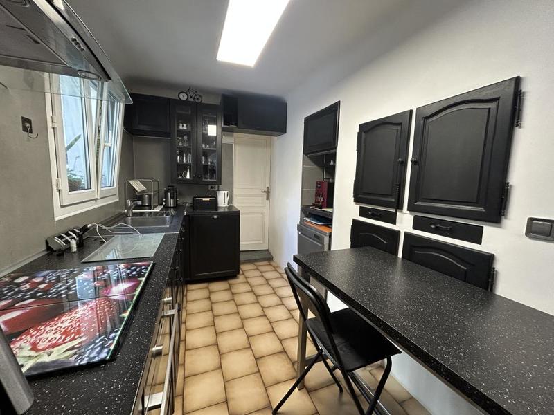 Villa - 125 m² - 5 pièces