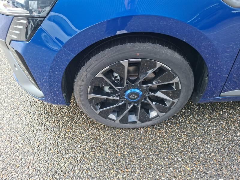 Renault Clio E-Tech full hybrid 145 Esprit Alpine