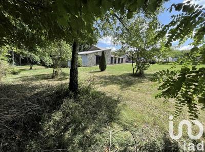 Maison de campagne - 91 m² - 5 pièces